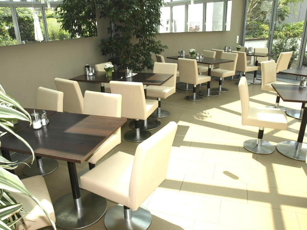 City Hotel Штутгарт Екстер'єр фото